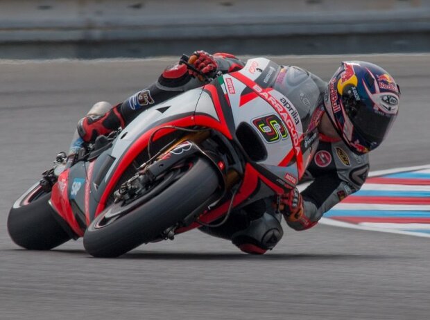 Stefan Bradl Stefan Bradl