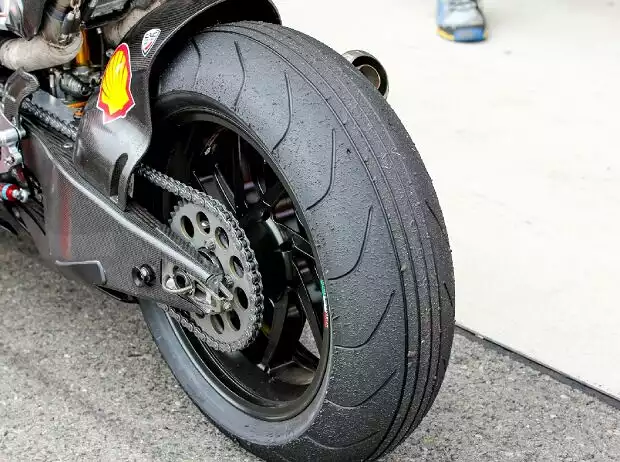 Intermediate Michelin Titel-Bild zur News: Intermediate Michelin