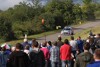 Bild zum Inhalt: Shakedown Konz: Spektakuläre Generalprobe vor der Rallye