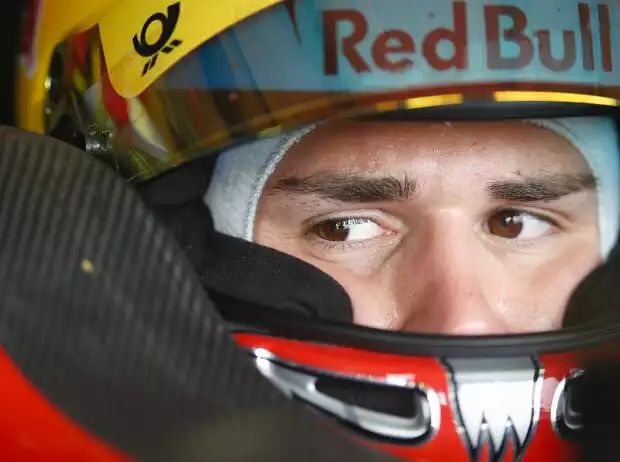Daniel Abt Titel-Bild zur News: Daniel Abt