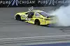 Bild zum Inhalt: Matt Kenseth dominiert in Michigan