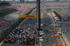 Bild zum Inhalt: Ex-Indy-Boss: Formel 1 besser als MotoGP und NASCAR