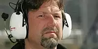 Bild zum Inhalt: Michael Andretti lobt Haas-Einstieg: "Faninteresse riesig"