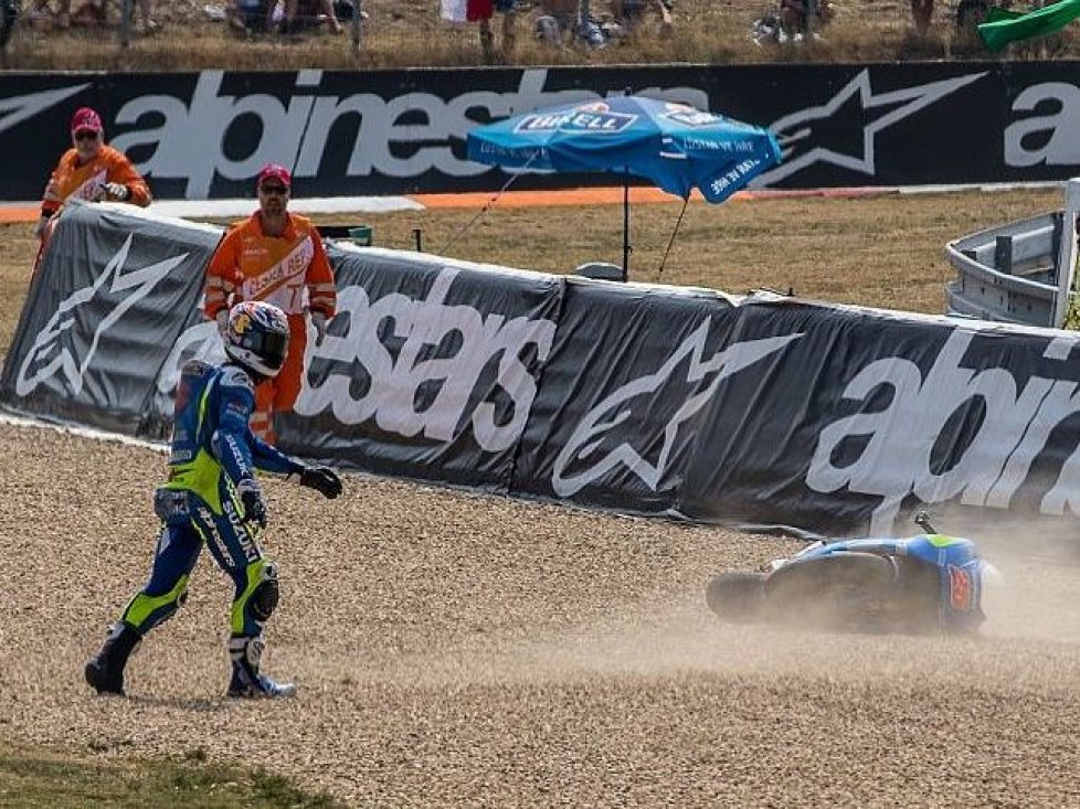 Maverick Vinales