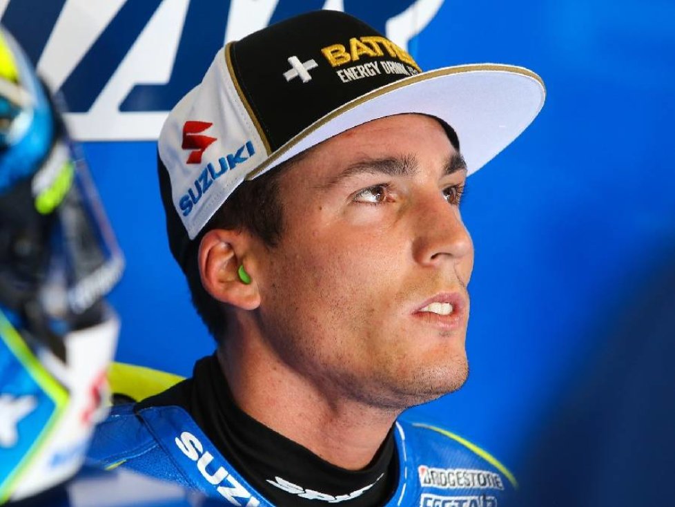 Aleix Espargaro