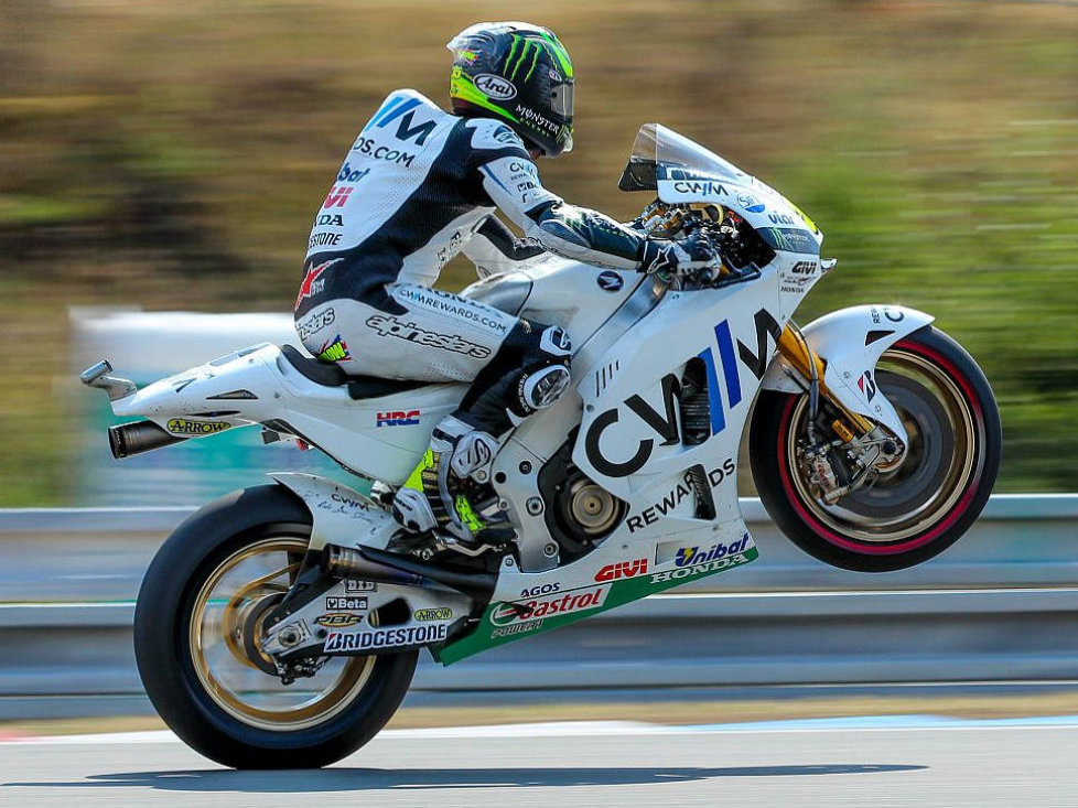 Cal Crutchlow