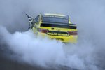 Kenseth (Gibbs) feiert seinen dritten Saisonsieg