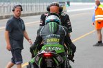 Bradley Smith (Tech 3)