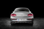 Mercedes-Benz C-Klasse Coupé