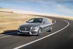 Mercedes-Benz C-Klasse Coupé