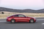 Mercedes-Benz C-Klasse Coupé