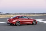 Mercedes-Benz C-Klasse Coupé
