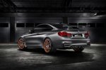 BMW M4 GTS Concept