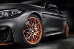 BMW M4 GTS Concept