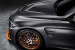 BMW M4 GTS Concept