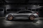 BMW M4 GTS Concept