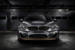 BMW M4 GTS Concept