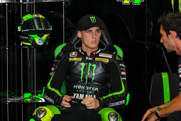  ~Pol Espargaro (Tech 3)~       