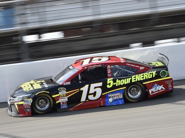 Clint Bowyer