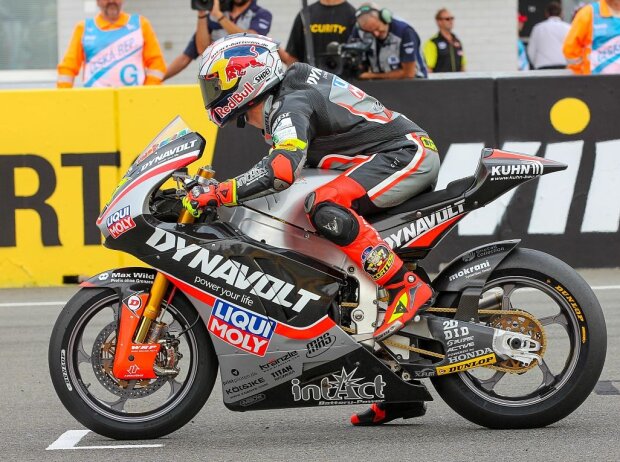 Sandro Cortese Sandro Cortese