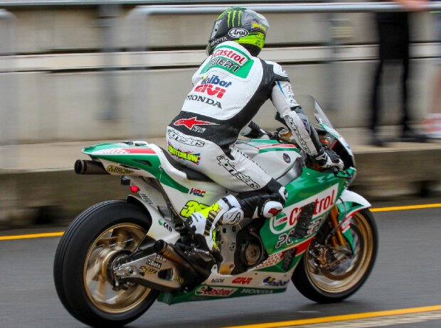 Cal Crutchlow