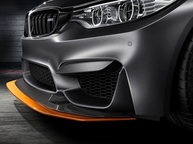 BMW M4 GTS Concept BMW M4 GTS Concept