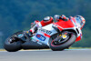 Bild zum Inhalt: Ducati: Der für 2015 angestrebte Sieg rückt in weite Ferne
