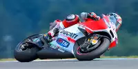 Bild zum Inhalt: Ducati: Der für 2015 angestrebte Sieg rückt in weite Ferne