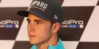 Bild zum Inhalt: Ducati: Danny Kent ist erfahrener als Jack Miller