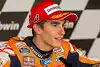 Bild zum Inhalt: Marc Marquez: "Habe meine Einstellung nicht verändert"