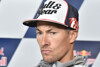 Bild zum Inhalt: Nicky Hayden: MotoGP, Superbike-WM oder MotoAmerica?