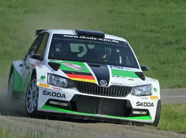 Fabian Kreim Titel-Bild zur News: Fabian Kreim