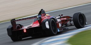 Formel E plant FanBoost-Voting während der Rennen