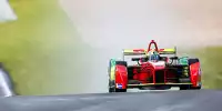 Bild zum Inhalt: Formel-E-Test Donington: Di Grassi knackt 1:30-Schallmauer