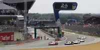 Bild zum Inhalt: WEC-Kalender 2016 wird in Austin vorgestellt