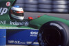 1991: Ein Belgien-Grand-Prix für die Ewigkeit