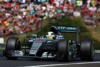 Bild zum Inhalt: Mercedes sinnt in Spa-Francorchamps auf Wiedergutmachung
