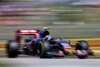 Bild zum Inhalt: Toro Rosso tanzt in Spa-Francorchamps den Regentanz