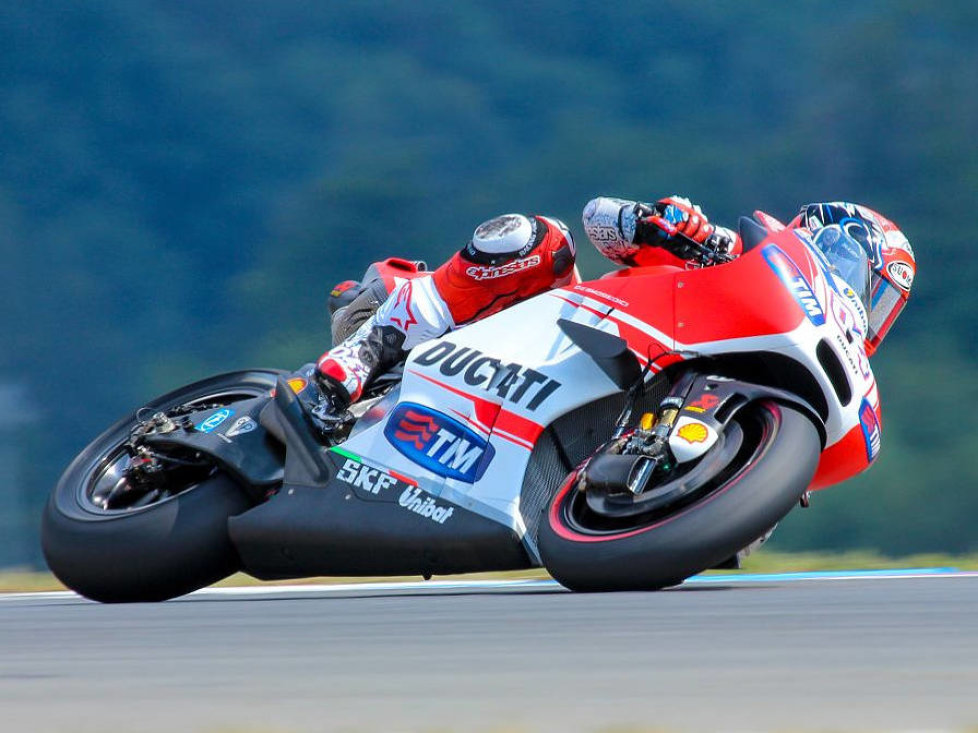 Andrea Dovizioso