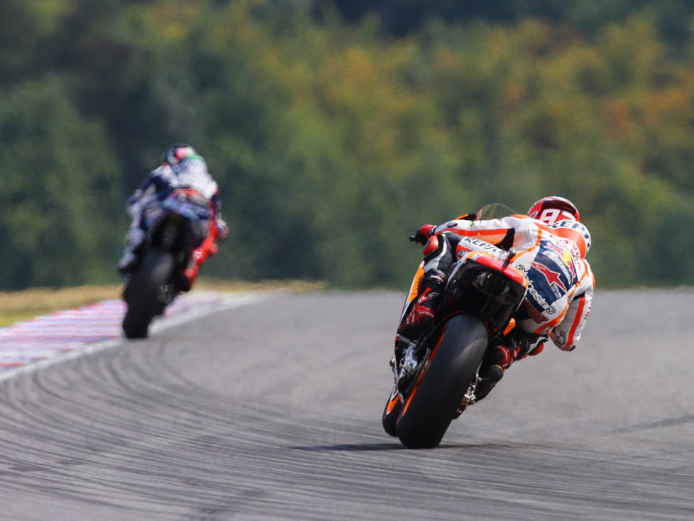 Marc Marquez