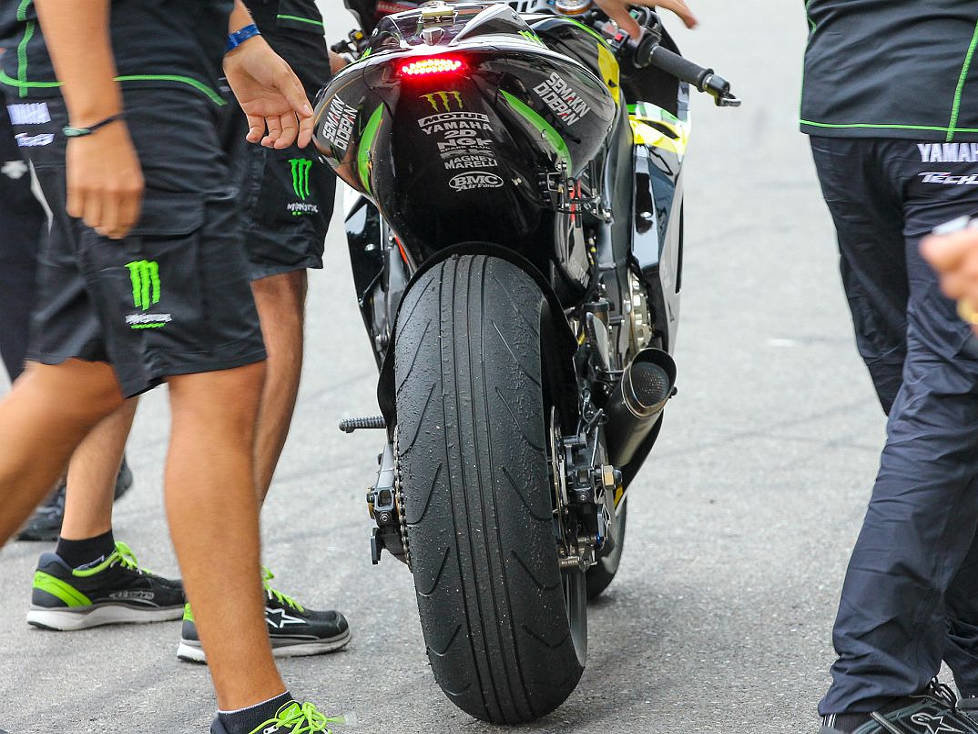 Michelin Intermediates