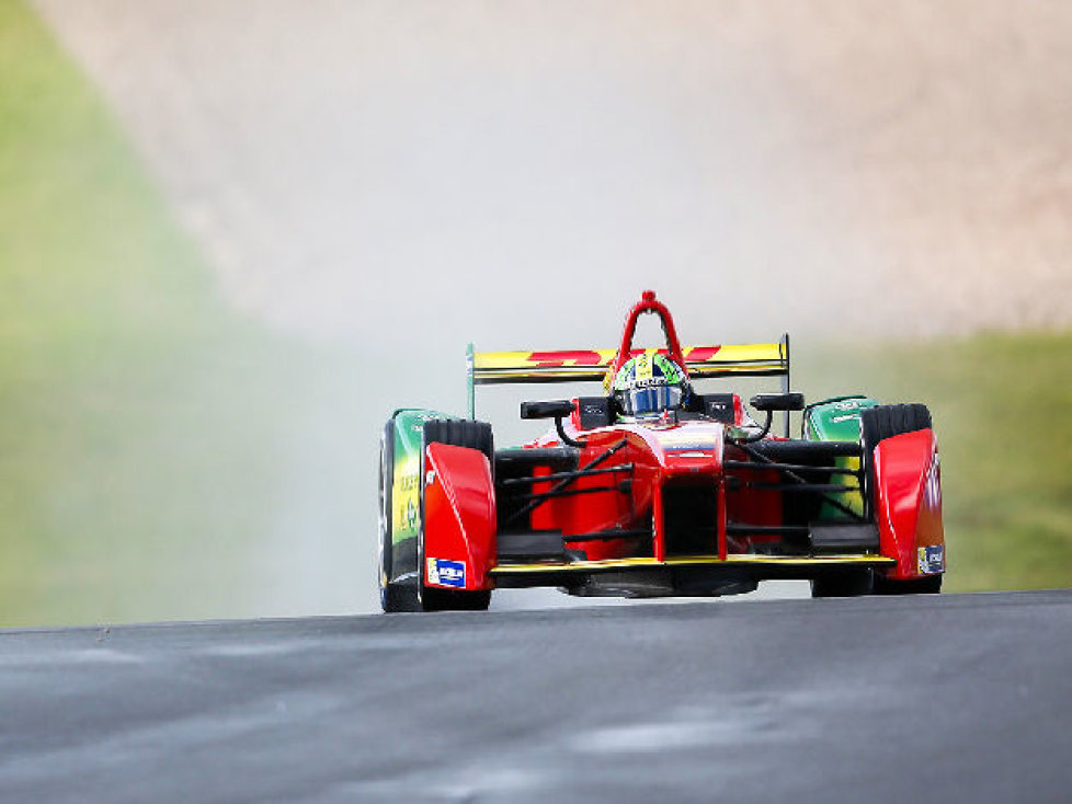 Lucas di Grassi