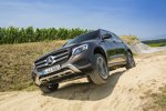 Mercedes-Benz GLC 4Matic