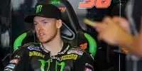 Bild zum Inhalt: Hat Bradley Smith eine Alternative zu Tech 3?