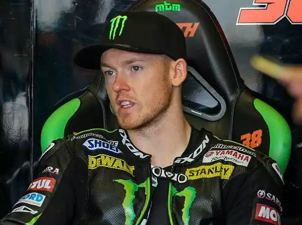 Titel-Bild zur News: Bradley Smith