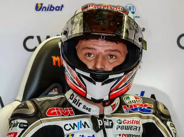 Jack Miller Titel-Bild zur News: Jack Miller