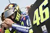 Bild zum Inhalt: Warum Valentino Rossi so oft mit der R1 in Misano trainiert