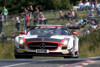 Bild zum Inhalt: VLN: Mercedes will in die Sieger-Riege