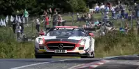 Bild zum Inhalt: VLN: Mercedes will in die Sieger-Riege