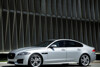 Pressepräsentation Jaguar XF: Ein Statement